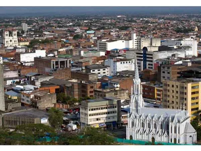 Gestores culturales de Neiva visitan Cali para conocer procesos impulsados por la Alcaldía