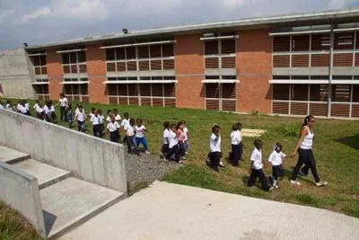 El Dagma intervendrá lote cercano a colegio público en el oriente de la ciudad