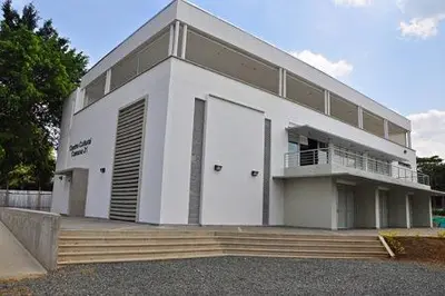 Obras por el desarrollo de la cultura de la ciudad