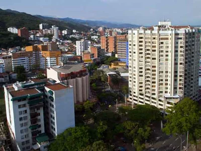 Cali ya habla sobre los World Games: estudiantes bilingües en grupo de 3.500 voluntarios de apoyo
