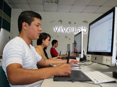 Vive Lab: oportunidad de formación y empleo a emprendedores con tecnología