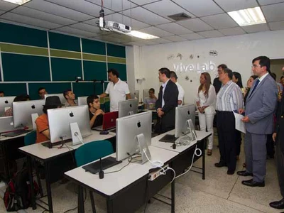 “La tecnología y el emprendimiento, claves para el desarrollo de un país”