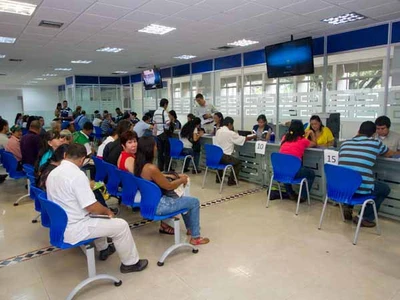 Cali cuenta con el Centro de Atención al Contribuyente