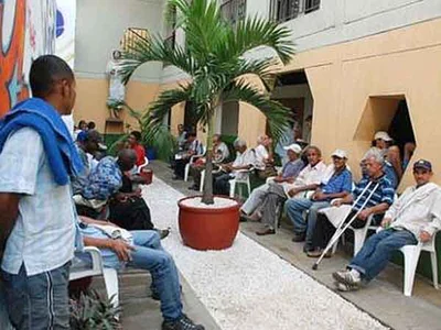 La Alcaldía se une a la celebración de los 15 años de Samaritanos de la Calle