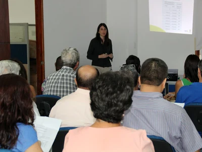 La Alcaldía sigue socializando la actualización catastral en tres comunas
