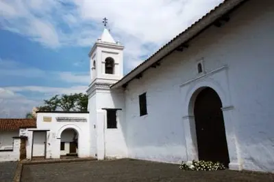 Cali muestra su oferta cultural y turística en una gran vitrina de la capital del país