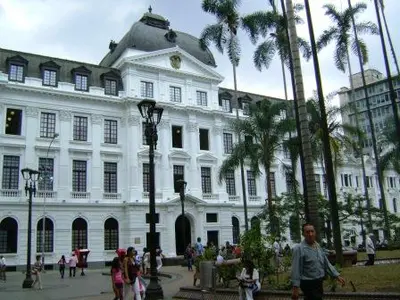 Fallo del Tribunal Contencioso a favor del Municipio sobre el Palacio de Justicia