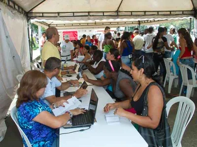 Positivo balance en el último día de jornada de bancarización por Más Familias en Acción