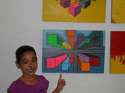 El IPC: un espacio para explorar los talentos artísticos