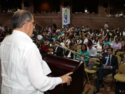 La ciudad pondrá en marcha el ‘Plan nacional integral para garantizar a las mujeres una vida libre de violencias’