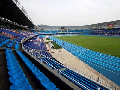Santiago de Cali se erige como vitrina del deporte mundial
