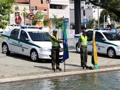 Se aplaza entrega de cuerpo élite contra bandas delincuenciales al servicio del narcotráfico
