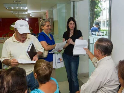 Los CALI de las comunas con actualización catastral prestan servicios sobre impuestos