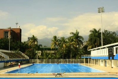 Este lunes, recorrido por escenarios donde avanzan los preparativos de los World Games