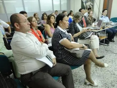 Líderes comunitarios se unirán a la campaña por la cual, los caleños serán más cívicos este año