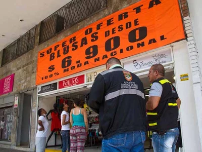 “Comerciantes deben embellecer a Cali, desmontando la publicidad irregular”