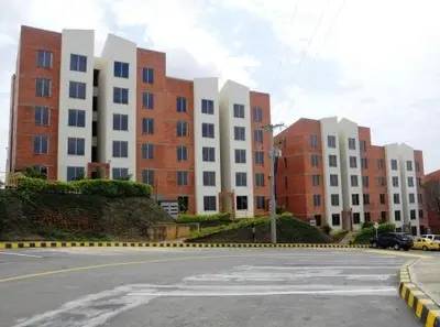 Proyectos de Altos de Santa Elena II y Alto Piamonte harán parte de la Feria de la Vivienda