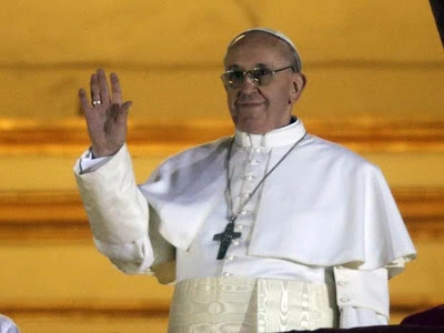 “El Papa Francisco, un Papa cercano a la gente”