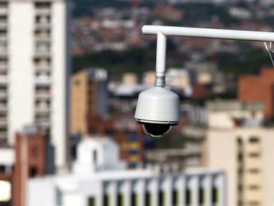 Más cámaras, nuevos parques y zonas verdes con cambio de iluminación para la Comuna 21