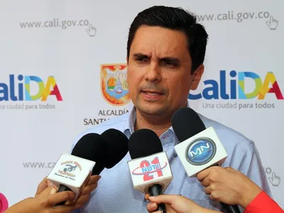 Las autoridades caleñas destacan disminución de robos en la Comuna 21