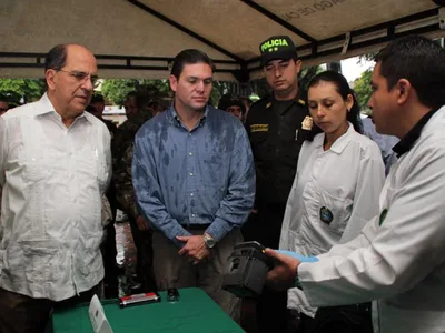 "El nuevo cuerpo élite de seguridad había sido solicitado por el Alcalde"
