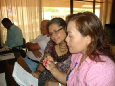 Jornada de Inducción y Re inducción a funcionarios de Control Interno