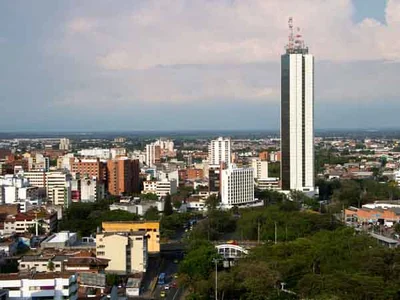 La Administración lamenta la muerte de dos miembros de la Fuerza Aérea Colombiana