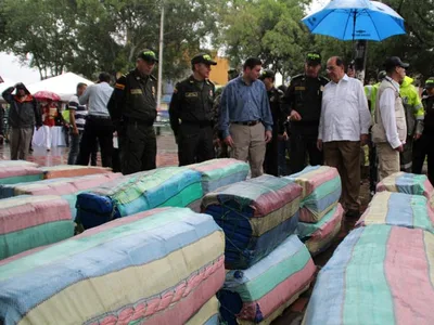 “Cali fortalece sus acciones contra el delito y el crimen”: Alcalde