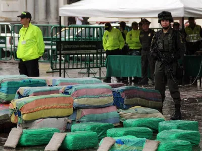 Con el cuerpo élite de seguridad, la Nación reconoce acciones de Cali contra criminalidad