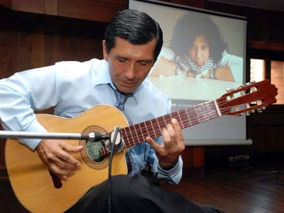 ¡Prográmate con las actividades de la Audioteca y la Videoteca durante los días santos!