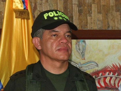 “Nos quedamos en Cali para entregar resultados positivos”: director de la Policía Nacional