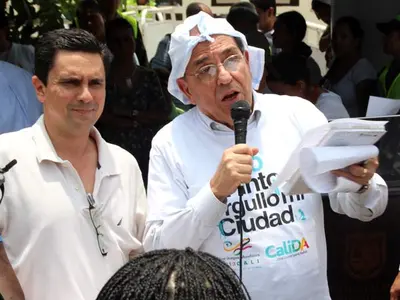 La Comuna 21 contará con más cuadrantes de seguridad en sus barrios