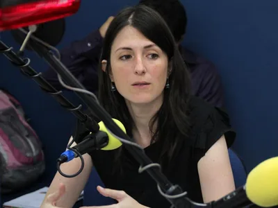 En el consejo comunitario radial, la directora de Hacienda aclaró dudas sobre el impuesto predial