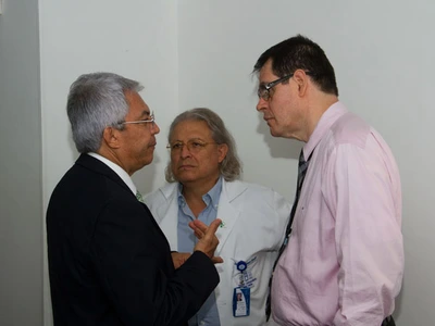 Se soluciona la atención en salud a usuarios de Caprecom; ESE llegaron a acuerdo con la EPS