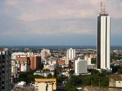 Prográmese este viernes con las actividades que ofrece el centro histórico de la ciudad