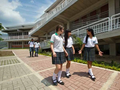 Estudiantes de Montebello estrenarán institución educativa: será inaugurada por el Alcalde y la Secretaría de Educación