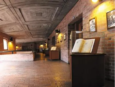 El Archivo Histórico da cátedra sobre procesos de desarrollo cultural