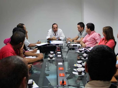Sustitución de vehículos de tracción animal arrancará con el primer grupo de carretilleros