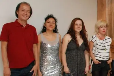 Adiós al artista plástica Pablo Van Wong: la Secretaría de Cultura lamenta su muerte