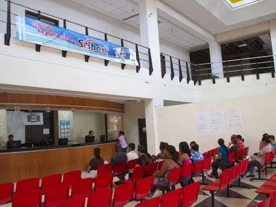 Desde hoy, se ofrecen servicios del Sisbén en tres centros de Atención Local Integrada (CALI)