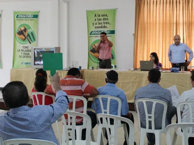 El Municipio remató bienes muebles por más de 45 millones de pesos