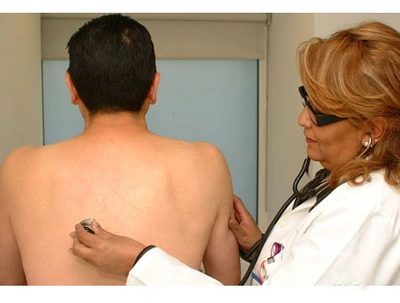 Con nueva campaña, la ciudad se comprometió con la prevención de la tuberculosis