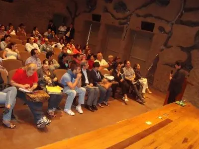 Exitoso Foro Municipal de Educación Ambiental en Cali