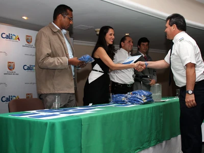 Metro Cali lanza programa de incentivos a operadores del MIO