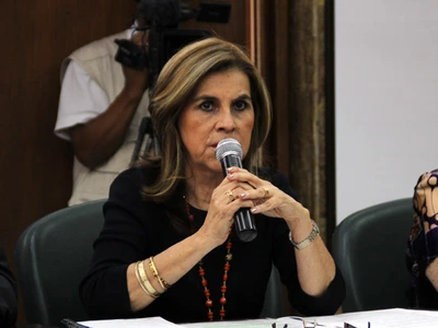 Secretaría de Gobierno adelanta operativos de control de publicidad exterior en la vía a Jamundí