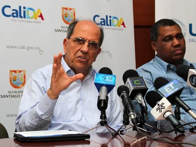 En septiembre, Santiago de Cali exaltará el papel del afrodescendiente en el mundo