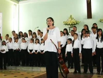 La música tiene su espacio antes y durante la Semana Mayor