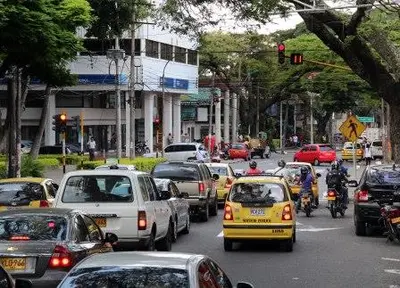 Cali contará con Plan de Movilidad para los días santos