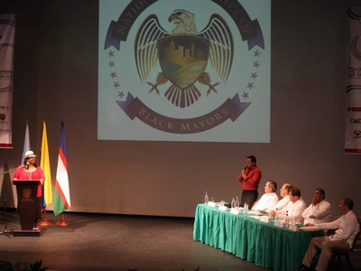 El desarrollo económico será el eje de la Cumbre de Mandatarios Afrodescendientes