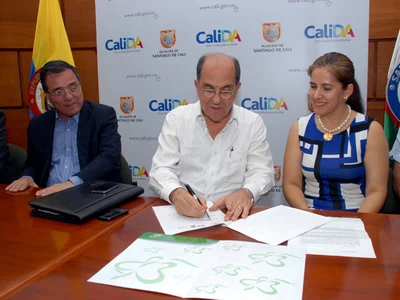 Con el Fondo del Agua, Cali garantizará conservación de las cuencas